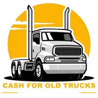 Cash For Old Trucks