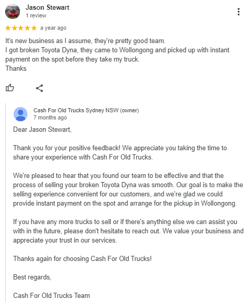 Jason Stewart review